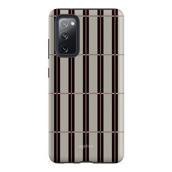 Aubrey Printed Phone Cases Samsung Galaxy S20 FE / Armoured by Apero - The Dairy