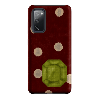 August Peridot Printed Phone Cases Samsung Galaxy S20 FE / Armoured by Joiana - The Dairy
