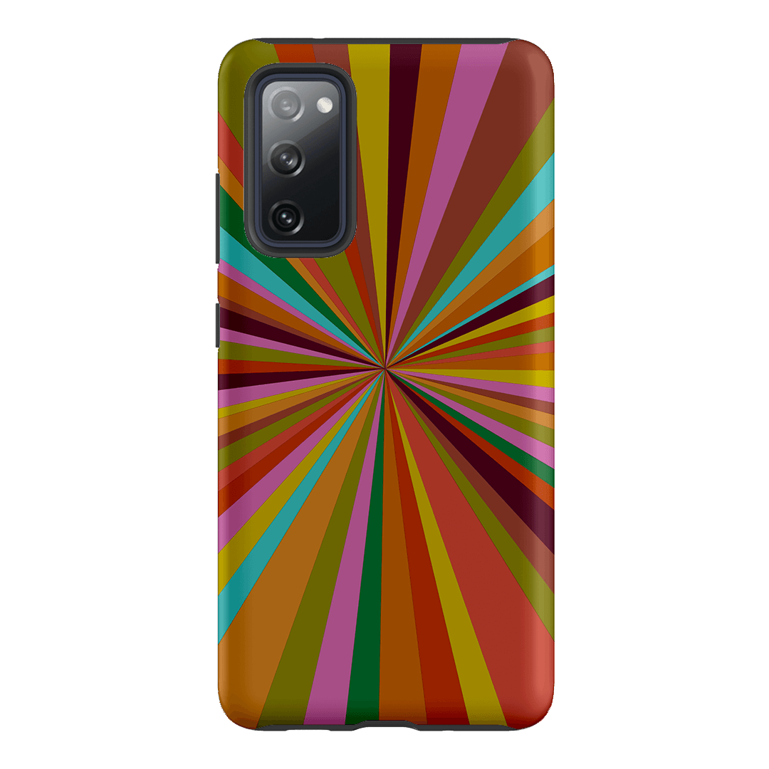 Aurora Printed Phone Cases by Fenton & Fenton - The Dairy