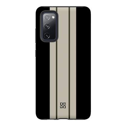 Axel Printed Phone Cases Samsung Galaxy S20 FE / Armoured by Apero - The Dairy