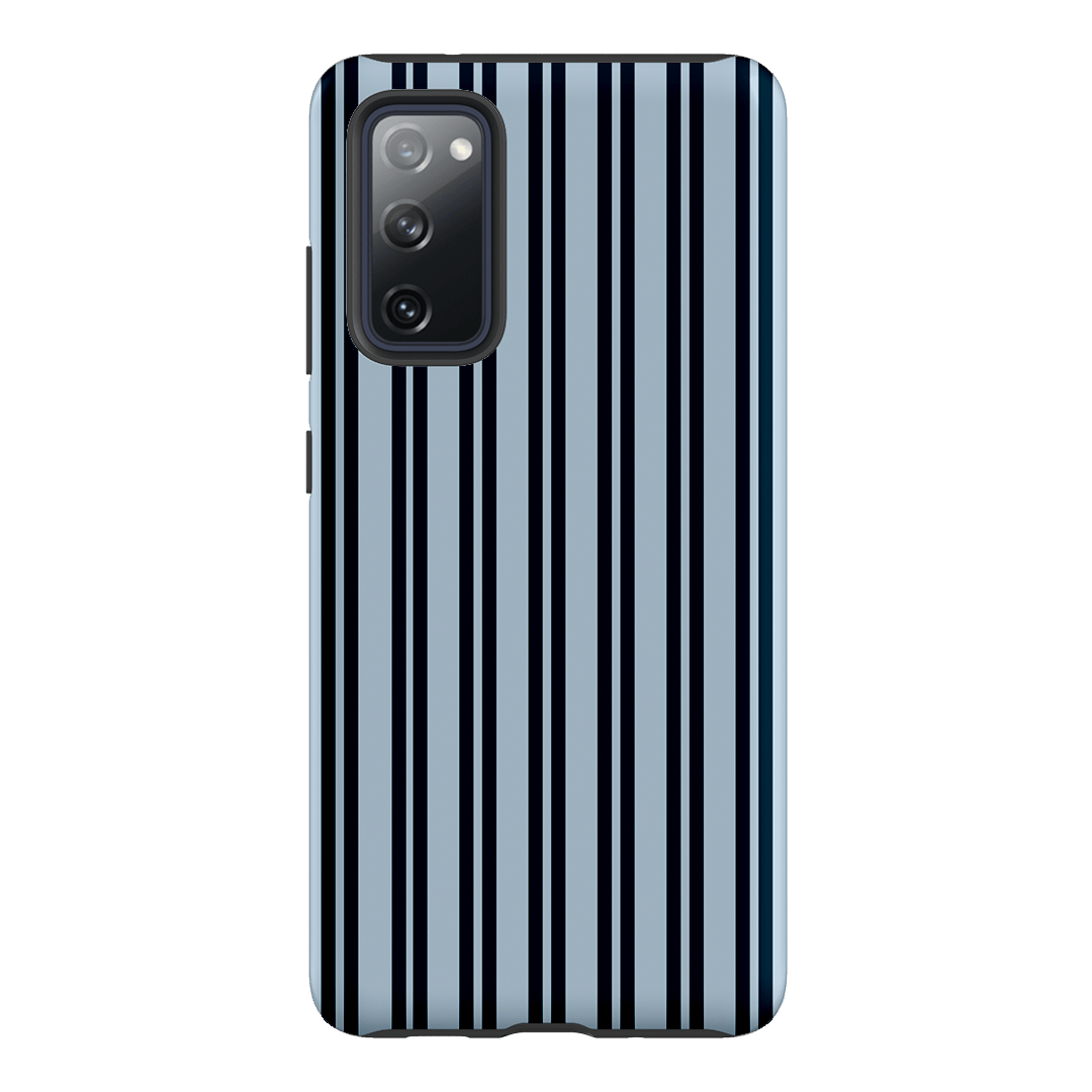Blazer Stripes Printed Phone Cases Samsung Galaxy S20 FE / Armoured by The Dairy - The Dairy