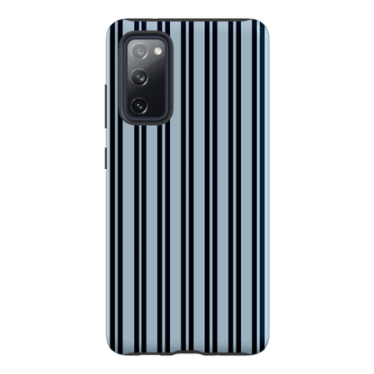 Blazer Stripes Printed Phone Cases Samsung Galaxy S20 FE / Armoured by The Dairy - The Dairy