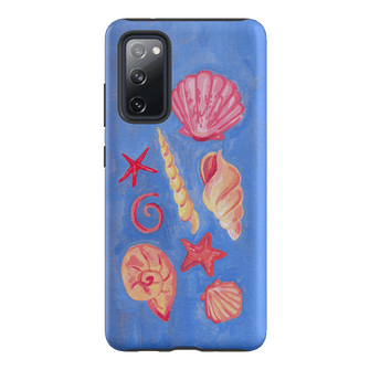 Cove Printed Phone Cases Samsung Galaxy S20 FE / Armoured by Studio Bon - The Dairy