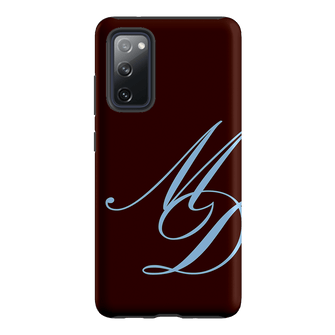 Custom Samsung Galaxy Case Custom Printed Phone Case Samsung Galaxy S20 FE / Armoured / Gloss by Custom - The Dairy