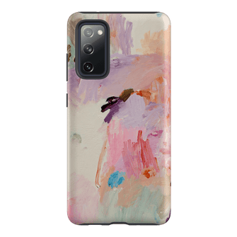 Dancing Printed Phone Cases Samsung Galaxy S20 FE / Armoured by Ree Hodges - The Dairy