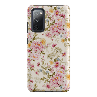 Florals For Spring Printed Phone Cases Samsung Galaxy S20 FE / Armoured by Kasiags Art - The Dairy
