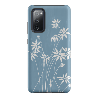 Ink Flannels Printed Phone Cases Samsung Galaxy S20 FE / Armoured by Typoflora - The Dairy
