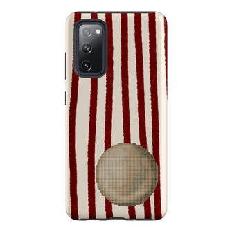 June Pearl Printed Phone Cases Samsung Galaxy S20 FE / Armoured by Joiana - The Dairy