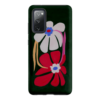 Le Fleur Printed Phone Cases Samsung Galaxy S20 FE / Armoured by Studio Bon - The Dairy