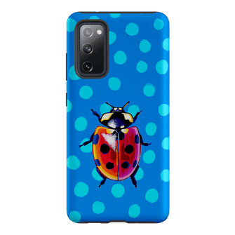 Lucky Dots Printed Phone Cases Samsung Galaxy S20 FE / Armoured by Femke Studio - The Dairy