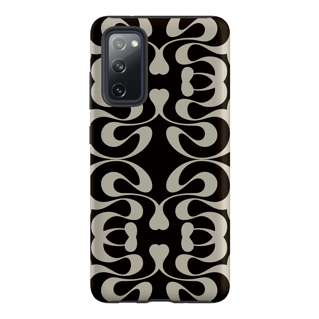 Marque Printed Phone Cases Samsung Galaxy S20 FE / Armoured by Desmond & Dempsey - The Dairy