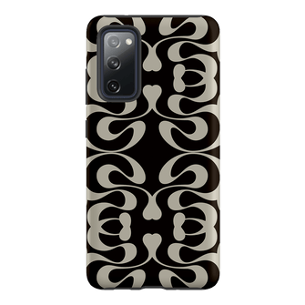 Marque Printed Phone Cases Samsung Galaxy S20 FE / Armoured by Desmond & Dempsey - The Dairy