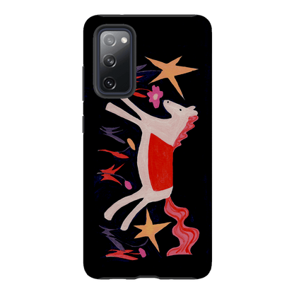 Mustang Printed Phone Cases Samsung Galaxy S20 FE / Armoured by Studio Bon - The Dairy