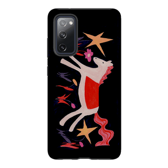 Mustang Printed Phone Cases Samsung Galaxy S20 FE / Armoured by Studio Bon - The Dairy
