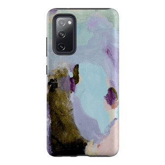 Seaside Printed Phone Cases Samsung Galaxy S20 FE / Armoured by Ree Hodges - The Dairy