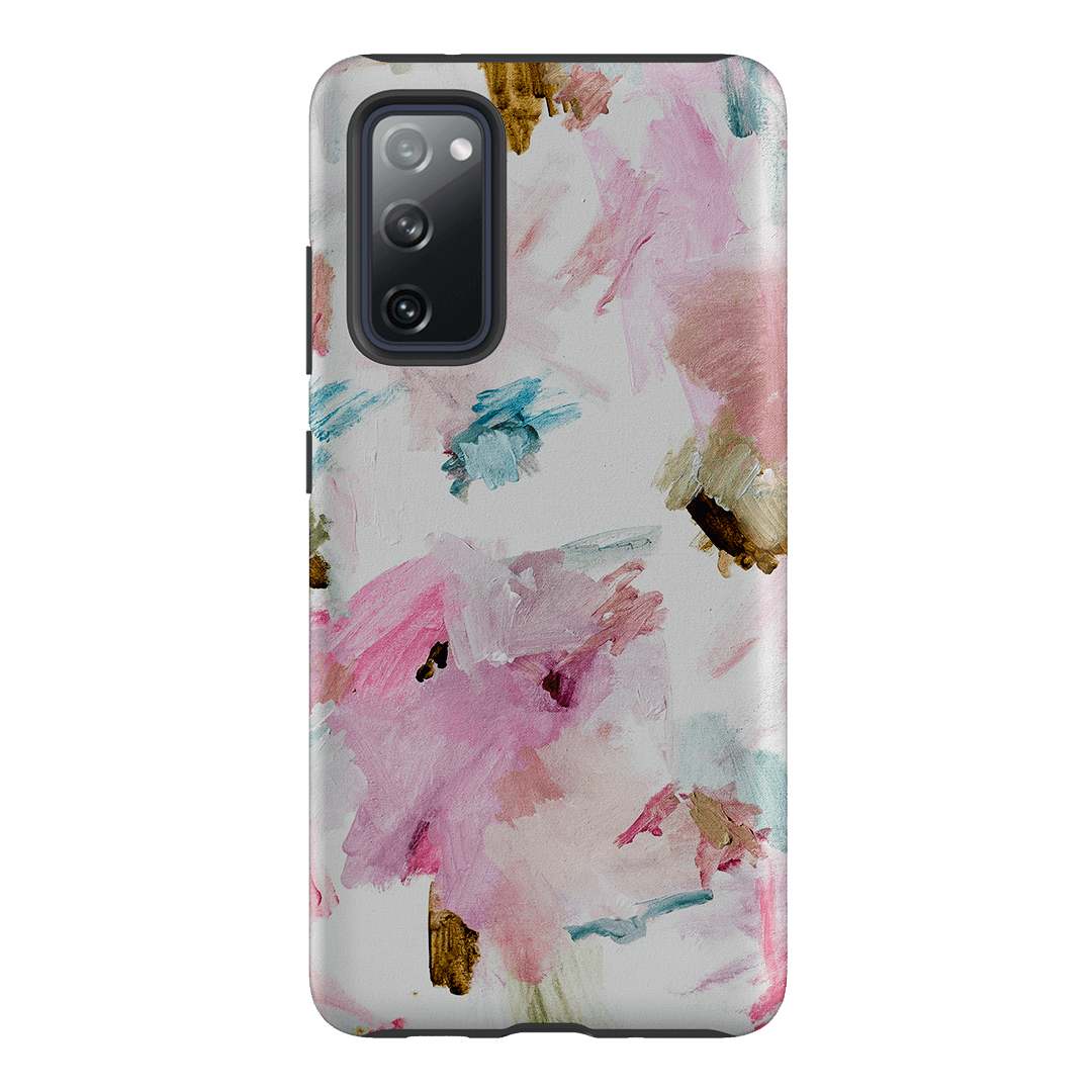 Spritz Printed Phone Cases Samsung Galaxy S20 FE / Armoured by Ree Hodges - The Dairy