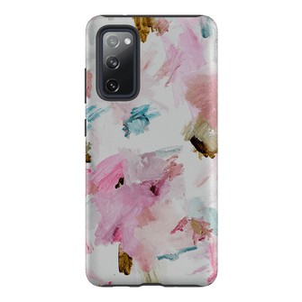 Spritz Printed Phone Cases Samsung Galaxy S20 FE / Armoured by Ree Hodges - The Dairy