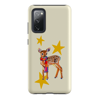 Starry Fawn Printed Phone Cases Samsung Galaxy S20 FE / Armoured by Femke Studio - The Dairy