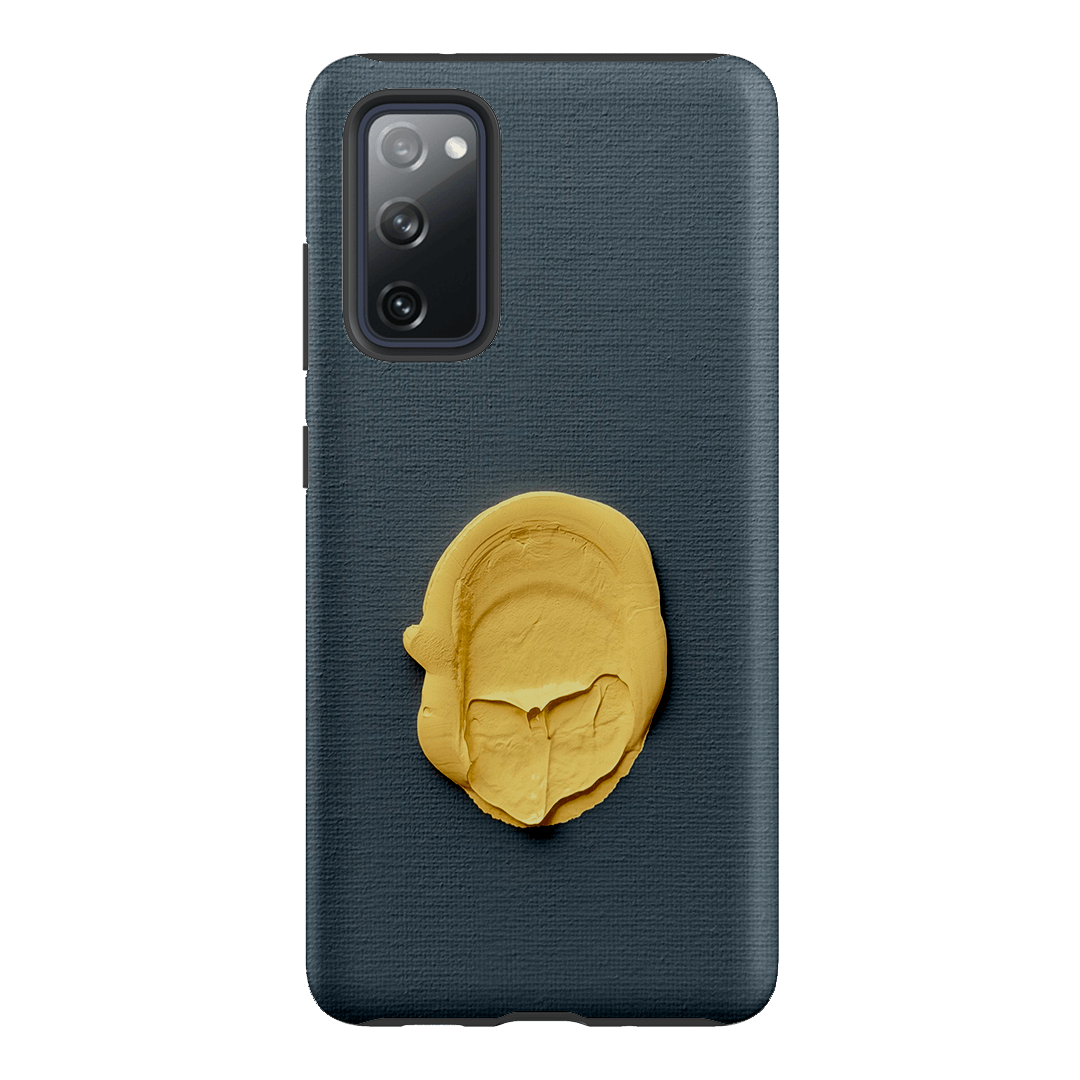 Swatch Blue Sun Printed Phone Cases by Nardurna - The Dairy