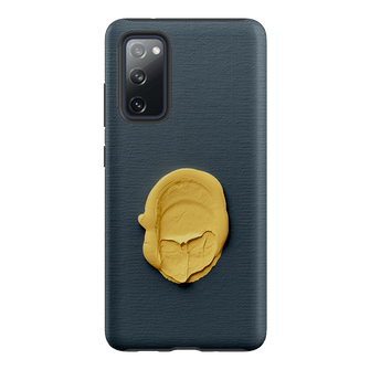 Swatch Blue & Sun Printed Phone Cases Samsung Galaxy S20 FE / Armoured by Nardurna - The Dairy