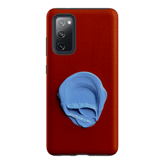 Swatch Clay & Sky Printed Phone Cases Samsung Galaxy S20 FE / Armoured by Nardurna - The Dairy