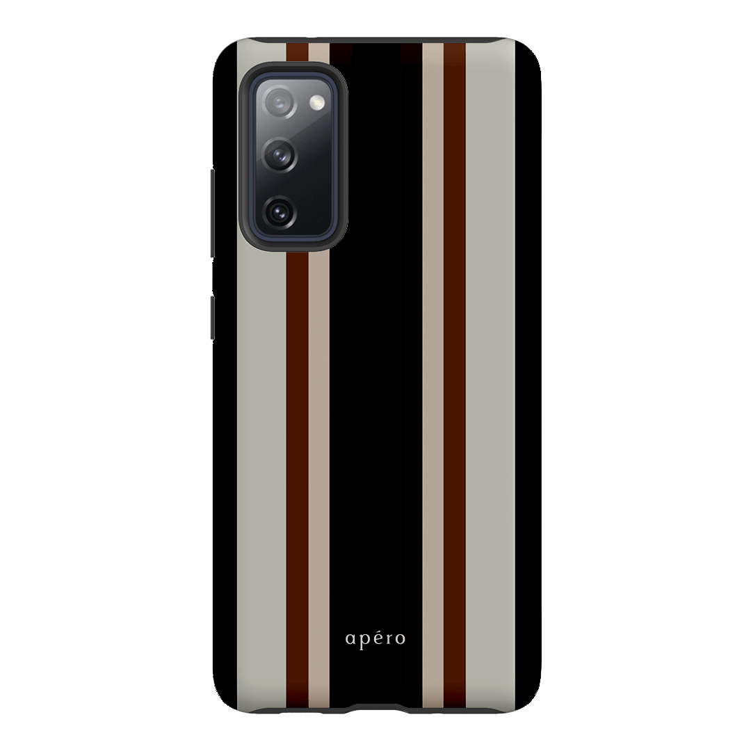 Sydney Printed Phone Cases Samsung Galaxy S20 FE / Armoured by Apero - The Dairy
