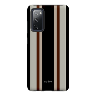 Sydney Printed Phone Cases Samsung Galaxy S20 FE / Armoured by Apero - The Dairy