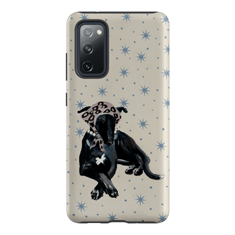 Vogue Hound Printed Phone Cases Samsung Galaxy S20 FE / Armoured by Lisa Hu - The Dairy