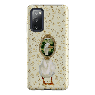 Work Of Art Printed Phone Cases Samsung Galaxy S20 FE / Armoured by Ellie Mae - The Dairy
