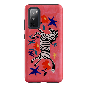 Zany Printed Phone Cases Samsung Galaxy S20 FE / Armoured by Studio Bon - The Dairy