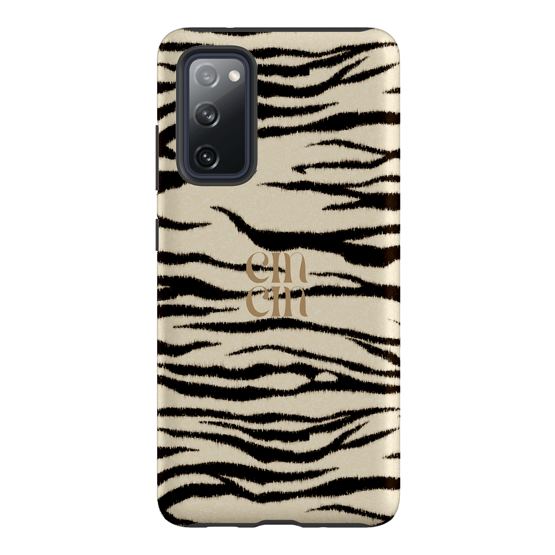 Animal Printed Phone Cases Samsung Galaxy S20 FE / Armoured by Cin Cin - The Dairy