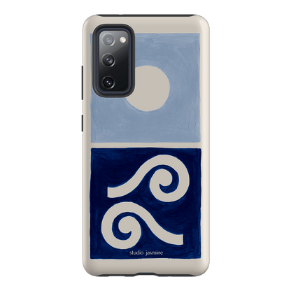 Oceania Printed Phone Cases Samsung Galaxy S20 FE / Armoured by Jasmine Dowling - The Dairy