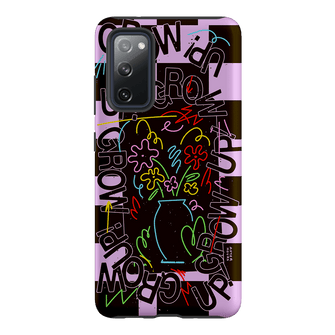 Mindful Mess Printed Phone Cases Samsung Galaxy S20 FE / Armoured by After Hours - The Dairy