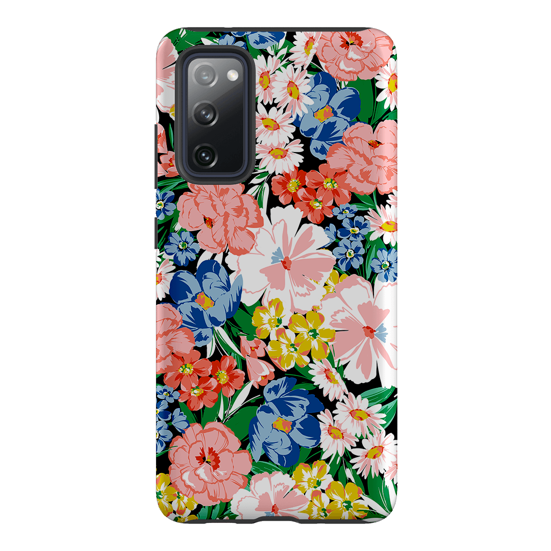 Spring Garden Printed Phone Cases Samsung Galaxy S20 FE / Armoured by Charlie Taylor - The Dairy
