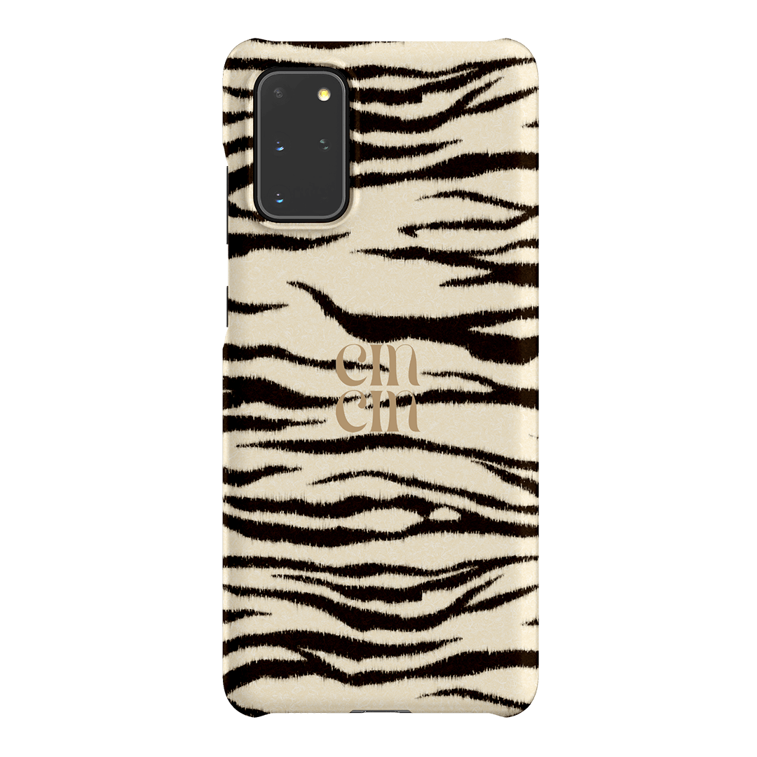 Animal Printed Phone Cases Samsung Galaxy S20 Plus / Snap by Cin Cin - The Dairy