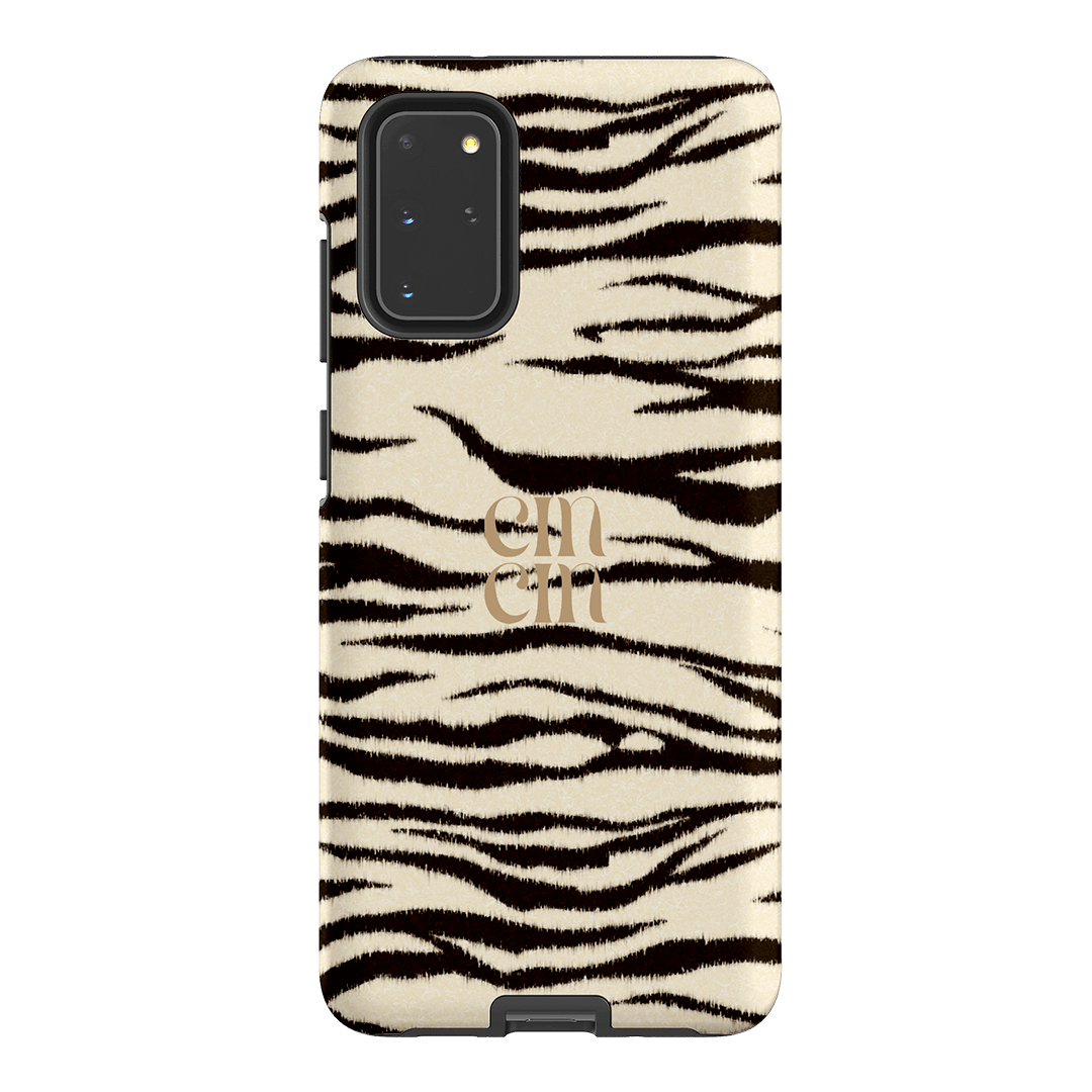Animal Printed Phone Cases Samsung Galaxy S20 Plus / Armoured by Cin Cin - The Dairy