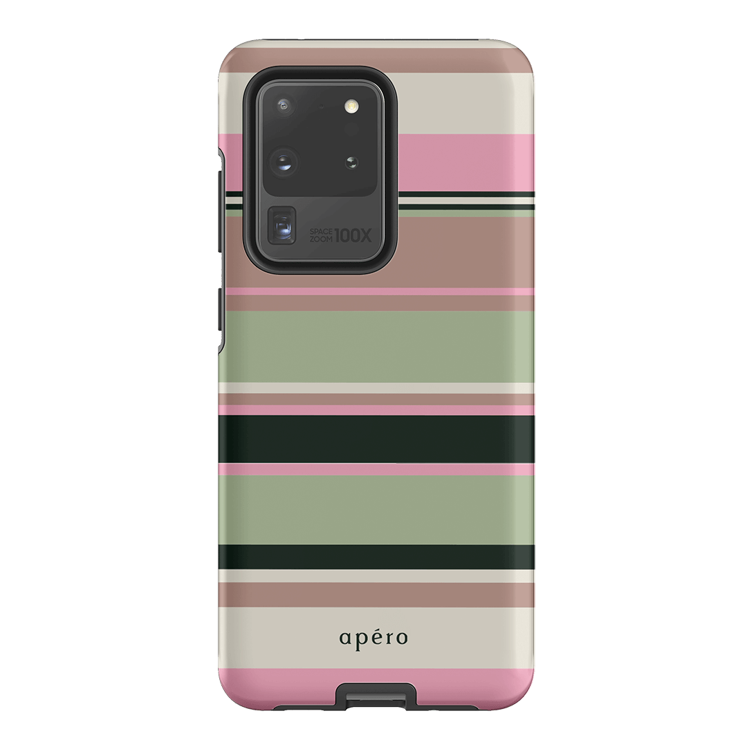 Remi Printed Phone Cases Samsung Galaxy S20 Ultra / Armoured by Apero - The Dairy