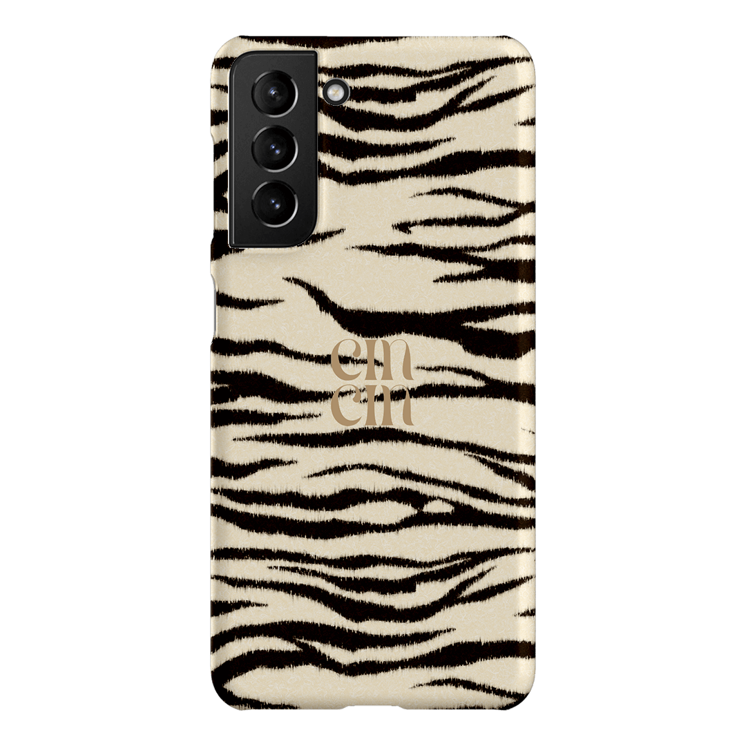 Animal Printed Phone Cases Samsung Galaxy S21 / Snap by Cin Cin - The Dairy