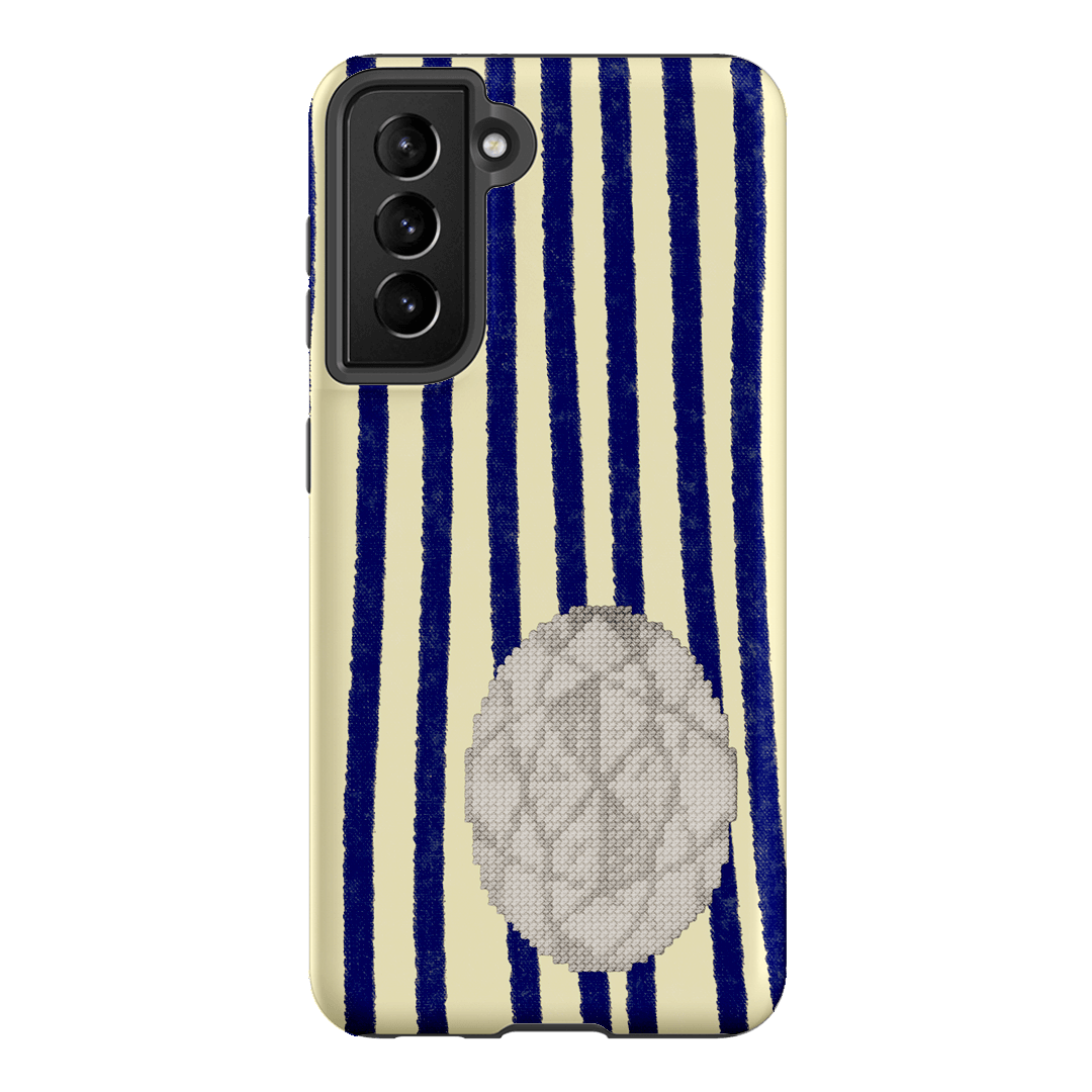 April Diamond Printed Phone Cases Samsung Galaxy S21 / Armoured by Joiana - The Dairy
