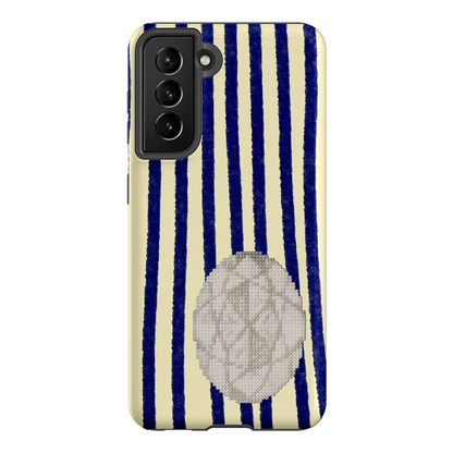 April Diamond Printed Phone Cases Samsung Galaxy S21 / Armoured by Joiana - The Dairy
