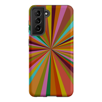 Aurora Printed Phone Cases by Fenton & Fenton - The Dairy