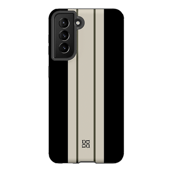 Axel Printed Phone Cases Samsung Galaxy S21 / Armoured by Apero - The Dairy