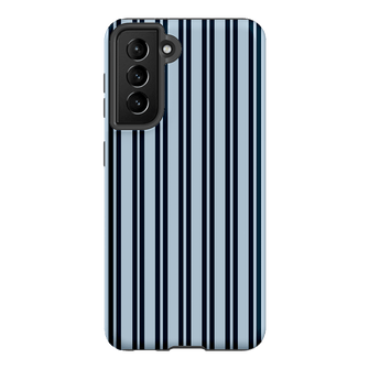 Blazer Stripes Printed Phone Cases Samsung Galaxy S21 / Armoured by The Dairy - The Dairy