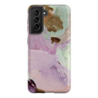 Daze Printed Phone Cases Samsung Galaxy S21 / Armoured by Ree Hodges - The Dairy