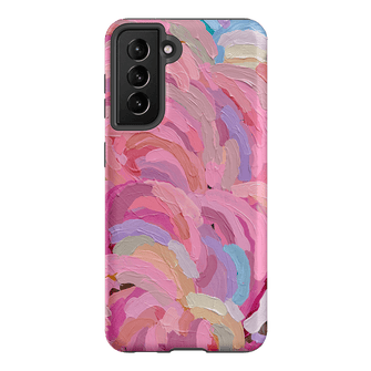 Fruit Tingle Printed Phone Cases Samsung Galaxy S21 / Armoured by Erin Reinboth - The Dairy