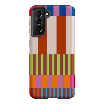 Las Casas Printed Phone Cases Samsung Galaxy S21 / Armoured by Fenton & Fenton - The Dairy