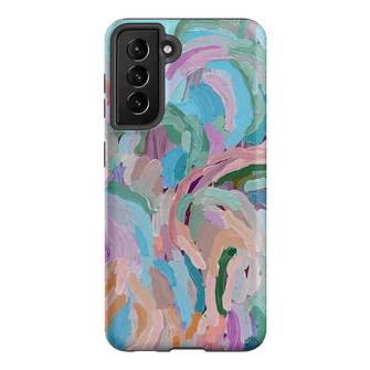 Leap Frog Printed Phone Cases by Erin Reinboth - The Dairy