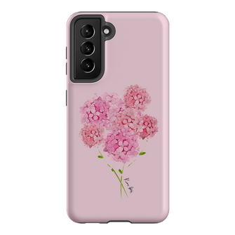 Pick Me Pink Printed Phone Cases Samsung Galaxy S21 / Armoured by Kerrie Hess - The Dairy