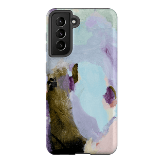 Seaside Printed Phone Cases Samsung Galaxy S21 / Armoured by Ree Hodges - The Dairy