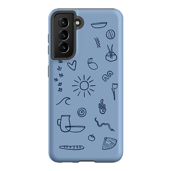 Sun Salt Smoke